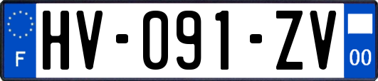 HV-091-ZV