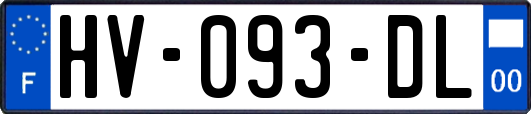 HV-093-DL