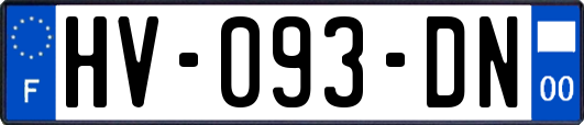 HV-093-DN