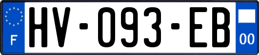 HV-093-EB