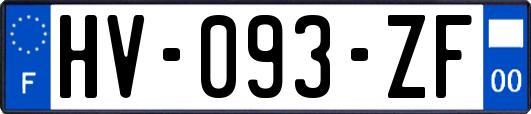 HV-093-ZF