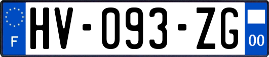 HV-093-ZG