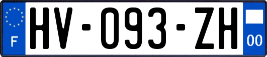 HV-093-ZH