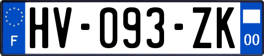 HV-093-ZK