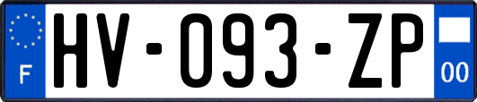HV-093-ZP