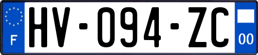 HV-094-ZC