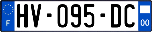 HV-095-DC