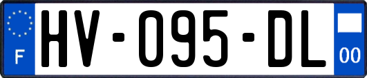 HV-095-DL