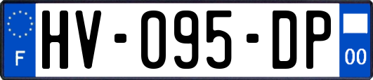 HV-095-DP