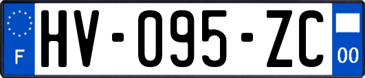 HV-095-ZC