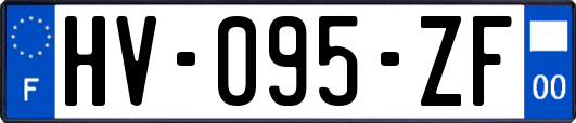 HV-095-ZF