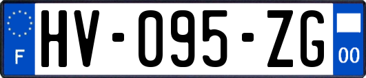 HV-095-ZG