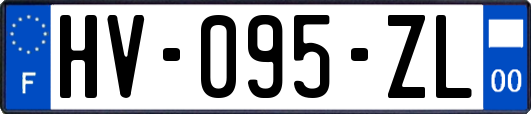 HV-095-ZL