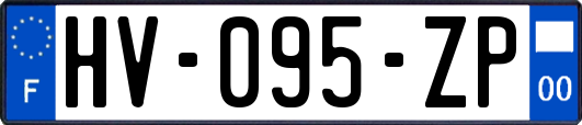 HV-095-ZP