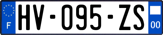 HV-095-ZS