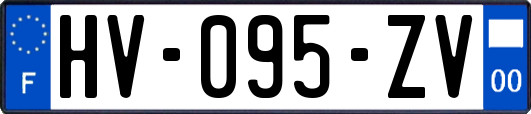 HV-095-ZV