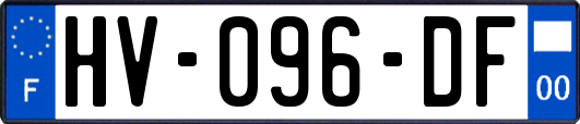 HV-096-DF