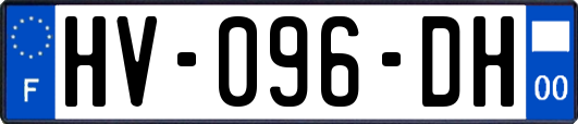 HV-096-DH