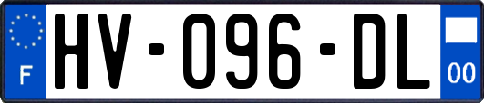 HV-096-DL