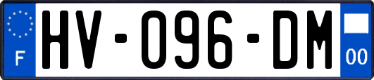 HV-096-DM