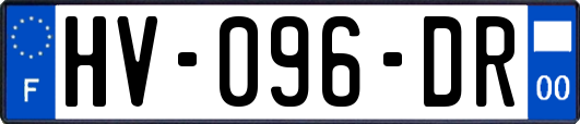 HV-096-DR