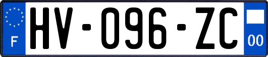 HV-096-ZC