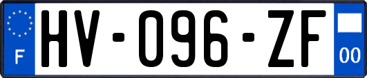 HV-096-ZF