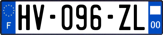 HV-096-ZL