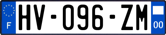 HV-096-ZM