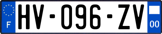 HV-096-ZV
