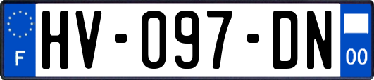 HV-097-DN