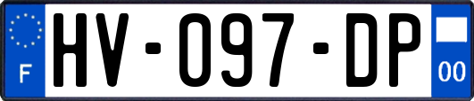 HV-097-DP