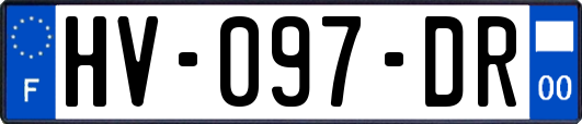 HV-097-DR