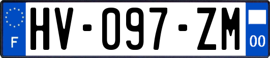 HV-097-ZM
