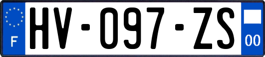 HV-097-ZS