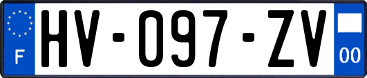 HV-097-ZV