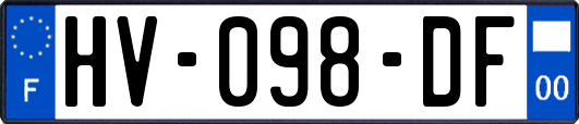 HV-098-DF