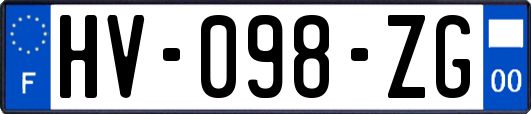HV-098-ZG