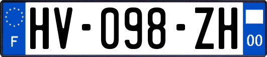 HV-098-ZH