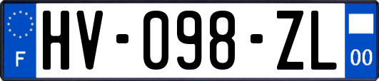 HV-098-ZL