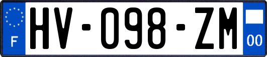 HV-098-ZM