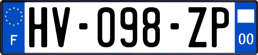 HV-098-ZP