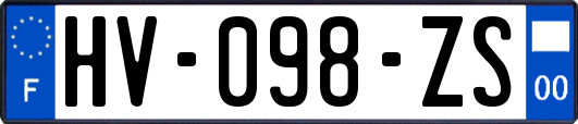HV-098-ZS