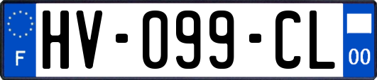 HV-099-CL