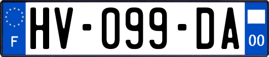HV-099-DA