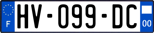 HV-099-DC