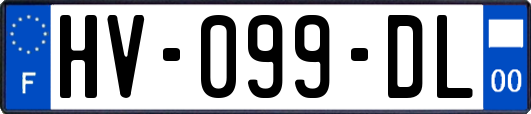 HV-099-DL