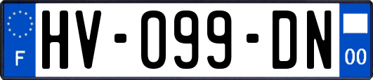 HV-099-DN