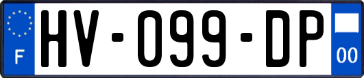 HV-099-DP