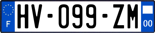 HV-099-ZM
